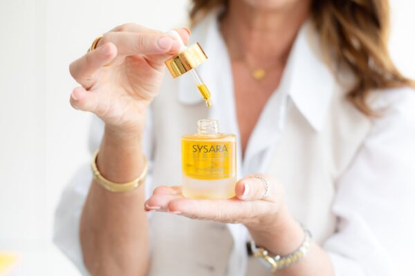 Perfect Kinda Face Anti Aging Oil