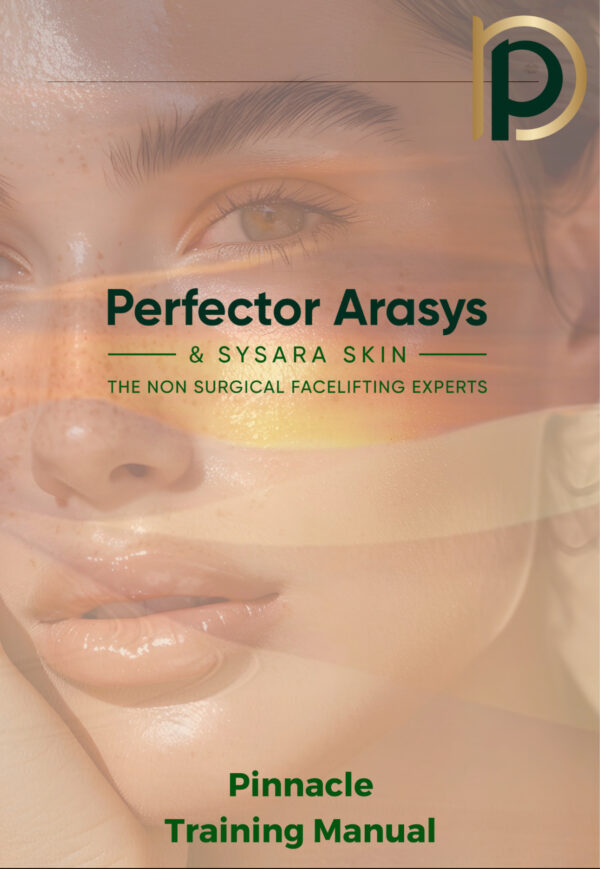 Perfector Pinnacle Comprehensive Training Manual