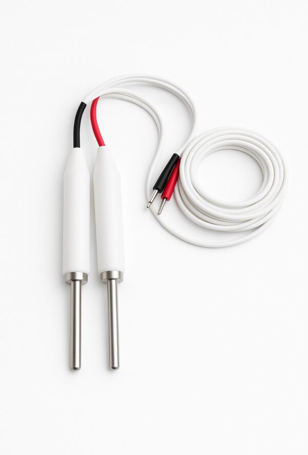M4 Output lead single handle (sold individually)
