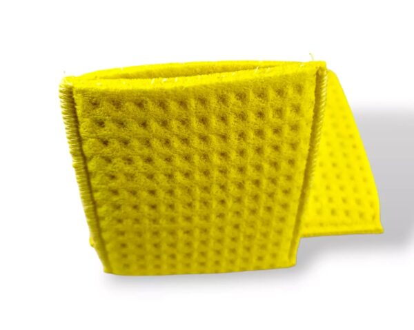 Arasys Sponge Pads with added Conductivity