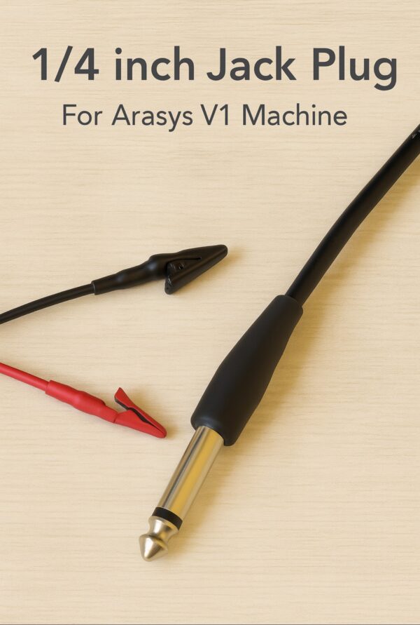 Arasys V1  lead