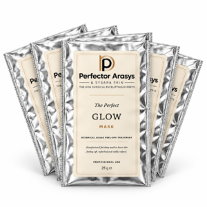 Perfect Kinda Glow Mask Pack of 5